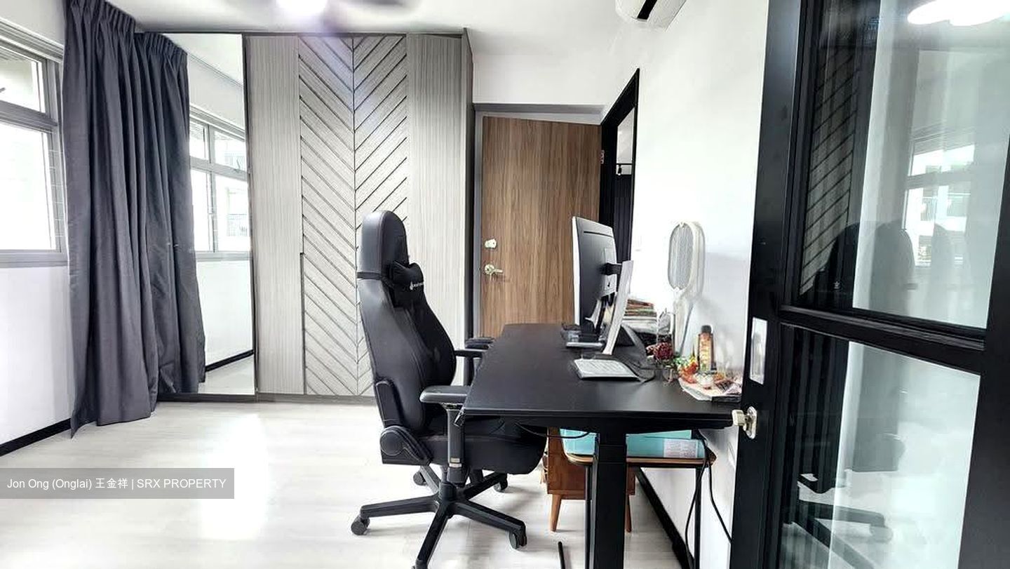Blk 83B Macpherson Spring (Geylang), HDB 4 Rooms #627808271